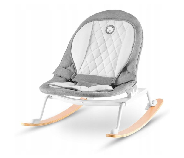Lionelo Rosa Grey/White - 507808 - zdjęcie